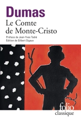 Le comte de Monte-Cristo - Alexandre Dumas