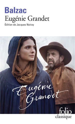 Eugénie Grandet - Honoré de Balzac