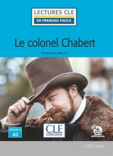 Le colonel Chabert - Honoré de Balzac