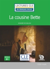 La cousine Bette - Honoré de Balzac
