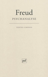 Psychanalyse - Sigmund Freud