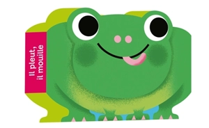 Il pleut, il mouille - Daniel Roode