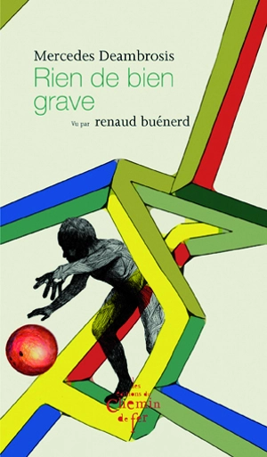 Rien de bien grave - Mercedes Deambrosis