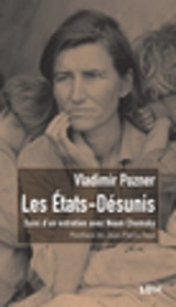 Les Etats désunis - Vladimir Pozner