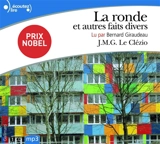 La ronde : et autres faits divers - J.M.G. Le Clézio