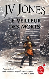 L'épée des ombres. Vol. 4. Le veilleur des morts - Julie Victoria Jones