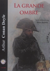 La grande ombre - Arthur Conan Doyle