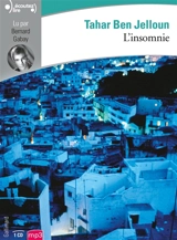 L'insomnie - Tahar Ben Jelloun
