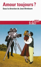 Amour toujours ? - Forum Le Monde Le Mans (24 ; 2012)
