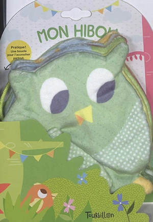 Mon hibou - Isabel Aniel