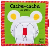 Cache-cache au parc - Marie Antilogus