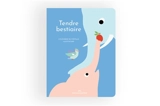 Tendre bestiaire - Colombine de Forville
