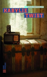 Kabylie twist - Lilian Bathelot