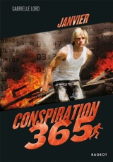 Conspiration 365. Janvier - Gabrielle Lord