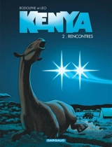 Kenya. Vol. 2. Rencontres - Leo