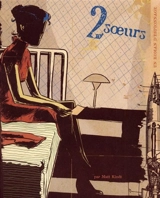 2 soeurs : un roman d'espionnage - Matt Kindt