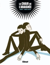 La chair de l'araignée - Hubert
