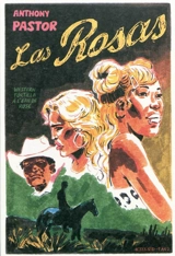 Las Rosas - Anthony Pastor