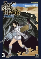 Monster hunter orage. Vol. 3 - Hiro Mashima