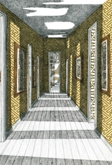 Absence - Anna Boulanger