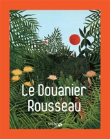 Le Douanier Rousseau - Henriette Pforr