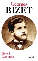 Georges Bizet - Hervé Lacombe