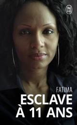 Esclave à 11 ans - Fatima