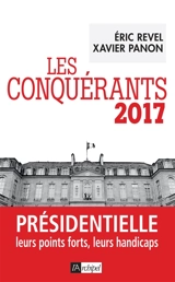 Les conquérants : 2017 - Eric Revel