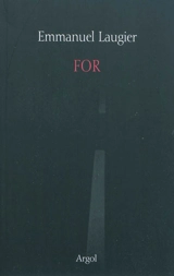 For - Emmanuel Laugier