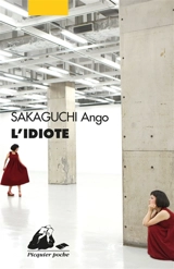 L'idiote - Ango Sakaguchi