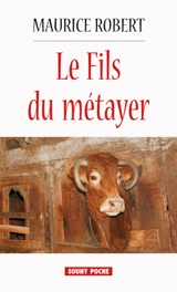 Le fils du métayer - Maurice Robert