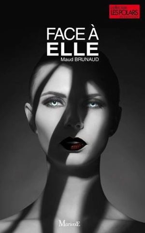 Face à elle - Maud Brunaud