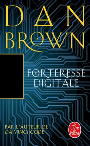 Forteresse digitale - Dan Brown