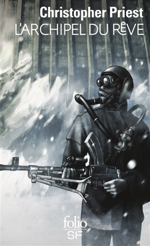 L'archipel du rêve - Christopher Priest