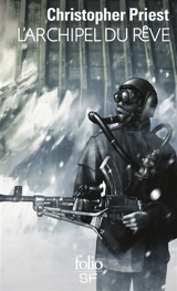 L'archipel du rêve - Christopher Priest