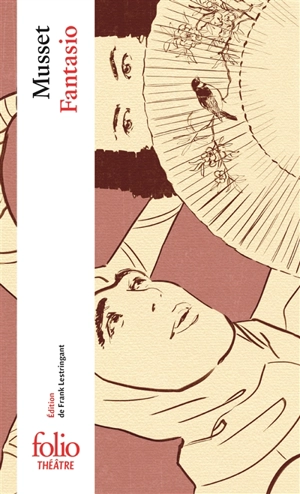 Fantasio - Alfred de Musset