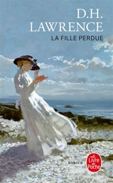 La fille perdue - David Herbert Lawrence