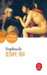 Oedipe roi - Sophocle