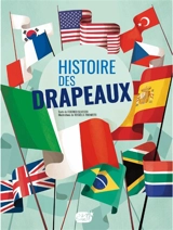 Histoire des drapeaux - Federico Silvestri