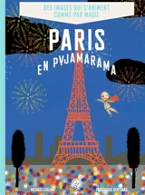 Paris en pyjamarama - Frédérique Bertrand