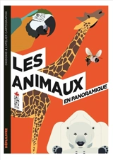 Les animaux : en panoramique - Okidokid