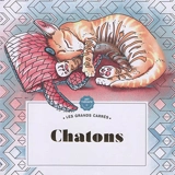 Chatons - Gaëlle Junius