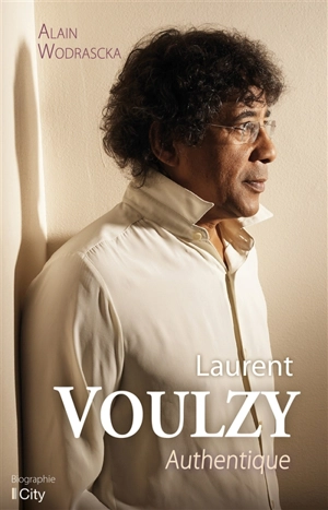 Laurent Voulzy authentique - Alain Wodrascka