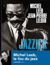 Jazzick - Michel Leeb