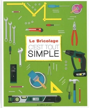 Le bricolage - Hilde Smeesters