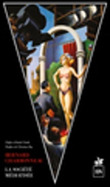 La société médiatisée - Bernard Charbonneau