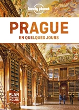 Prague en quelques jours - Marc Di Duca