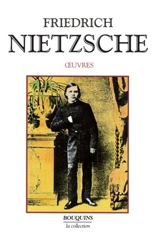 Oeuvres. Vol. 1 - Friedrich Nietzsche