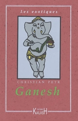 Ganesh - Christian Petr