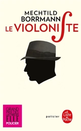 Le violoniste - Mechtild Borrmann